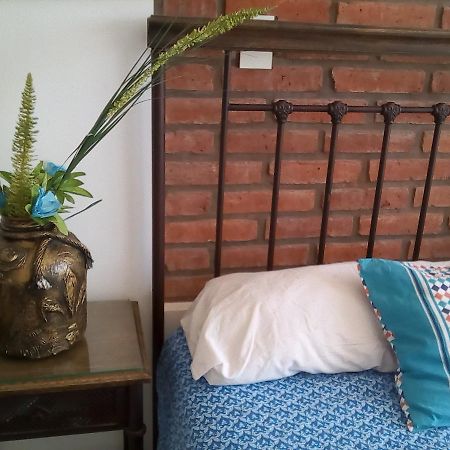La Linda Apart Apartment Salta Luaran gambar