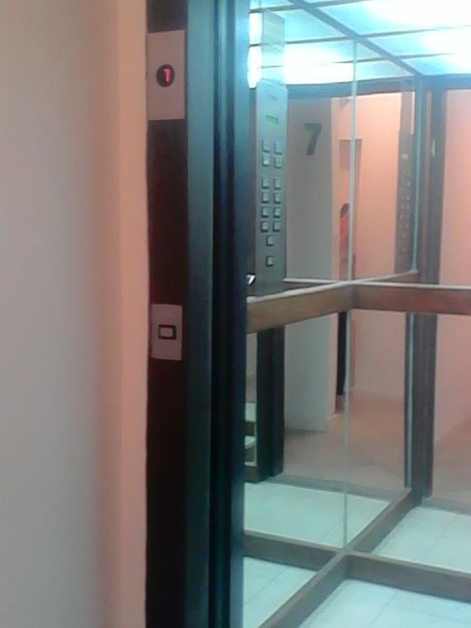 La Linda Apart Apartment Salta Luaran gambar