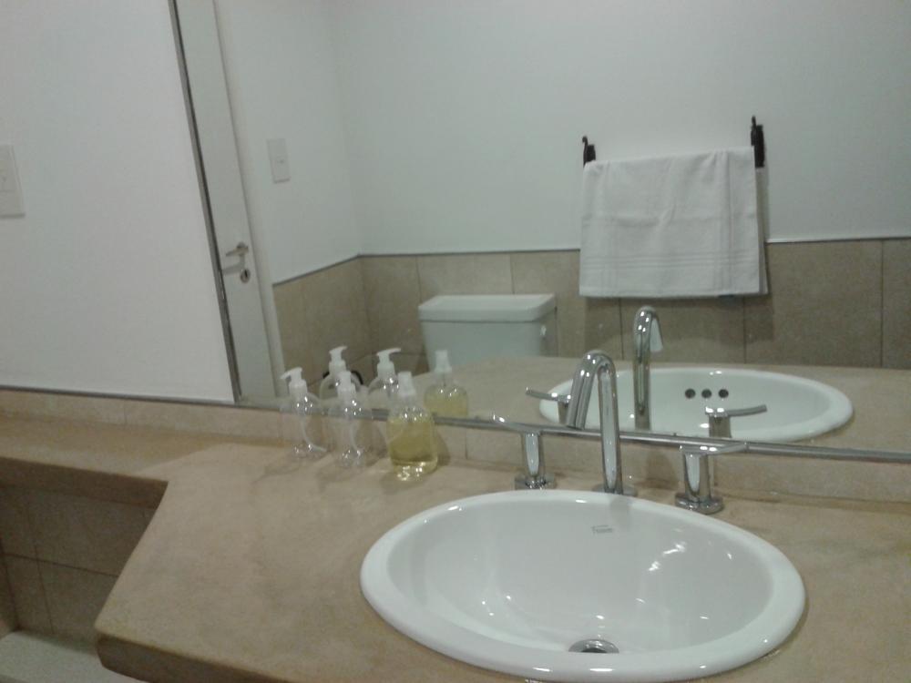 La Linda Apart Apartment Salta Luaran gambar