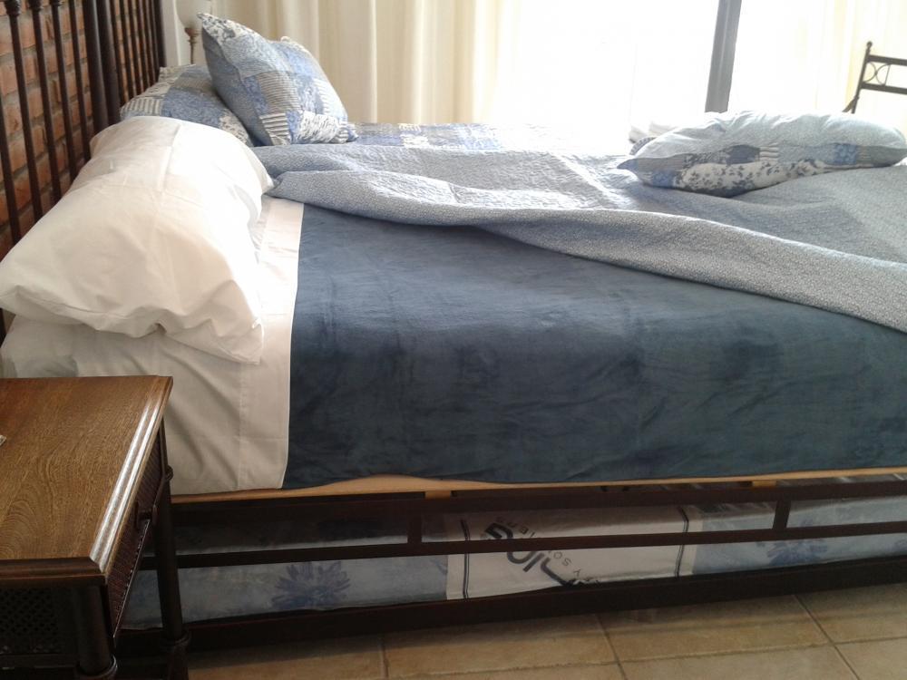 La Linda Apart Apartment Salta Luaran gambar