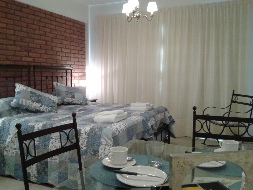 La Linda Apart Apartment Salta Luaran gambar