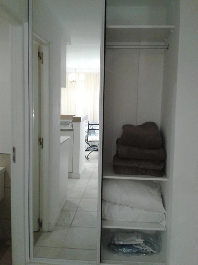La Linda Apart Apartment Salta Luaran gambar