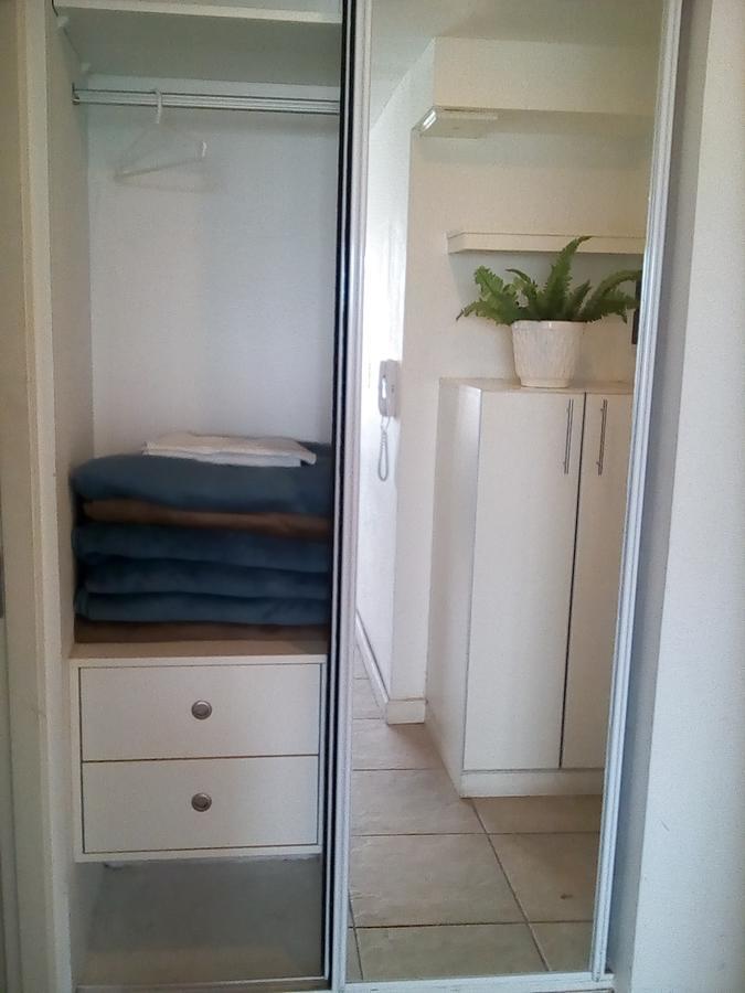 La Linda Apart Apartment Salta Luaran gambar