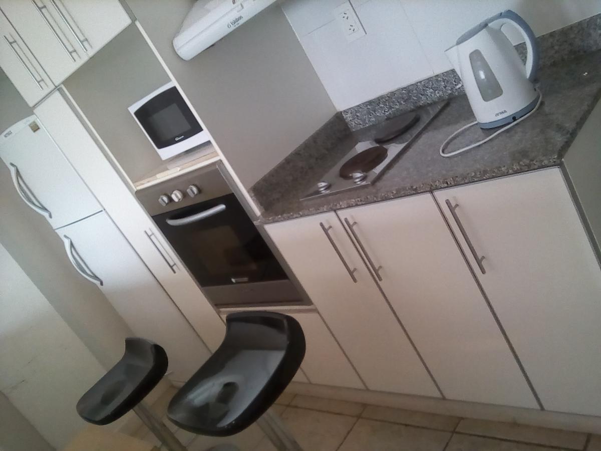 La Linda Apart Apartment Salta Luaran gambar