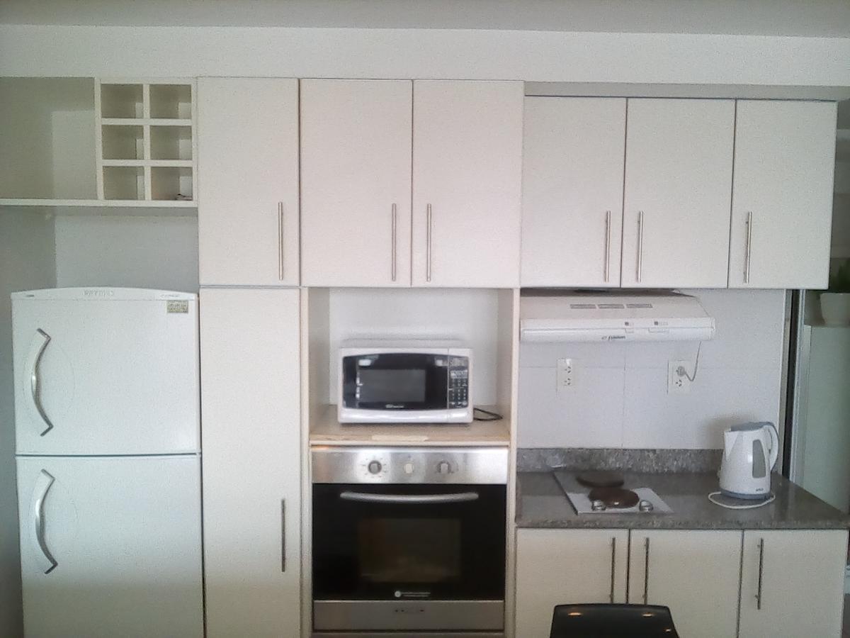La Linda Apart Apartment Salta Luaran gambar