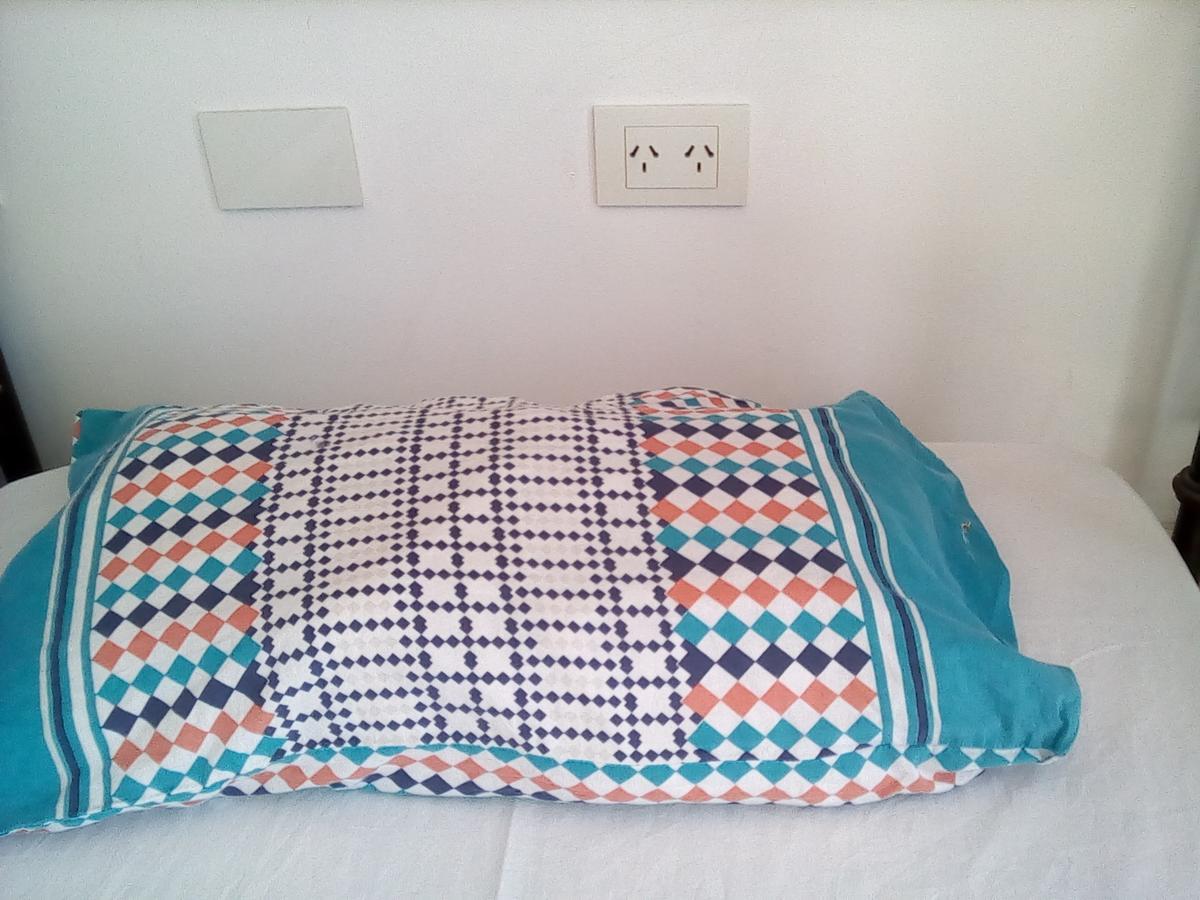 La Linda Apart Apartment Salta Luaran gambar