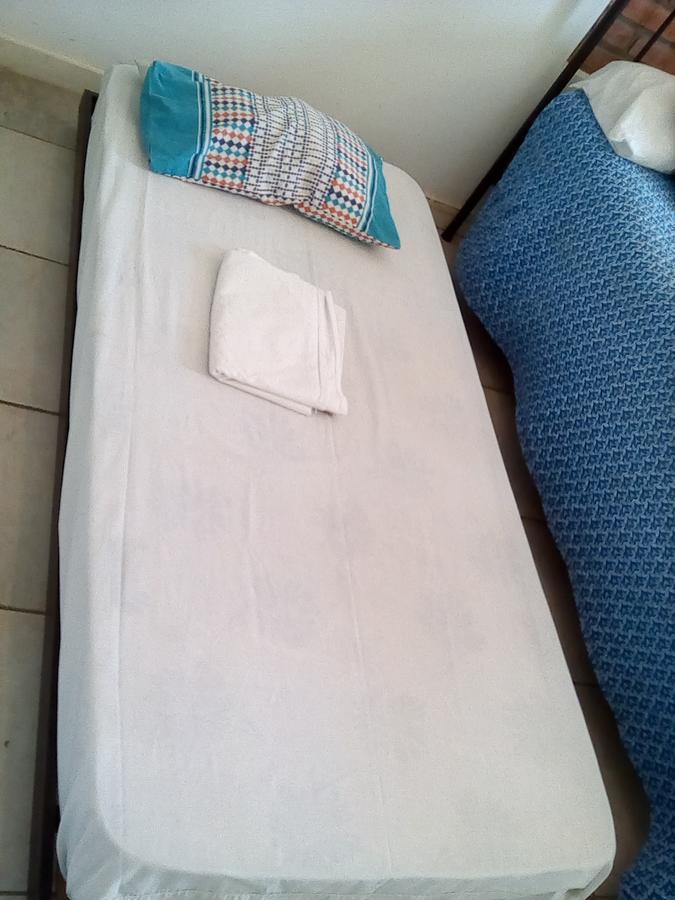 La Linda Apart Apartment Salta Luaran gambar