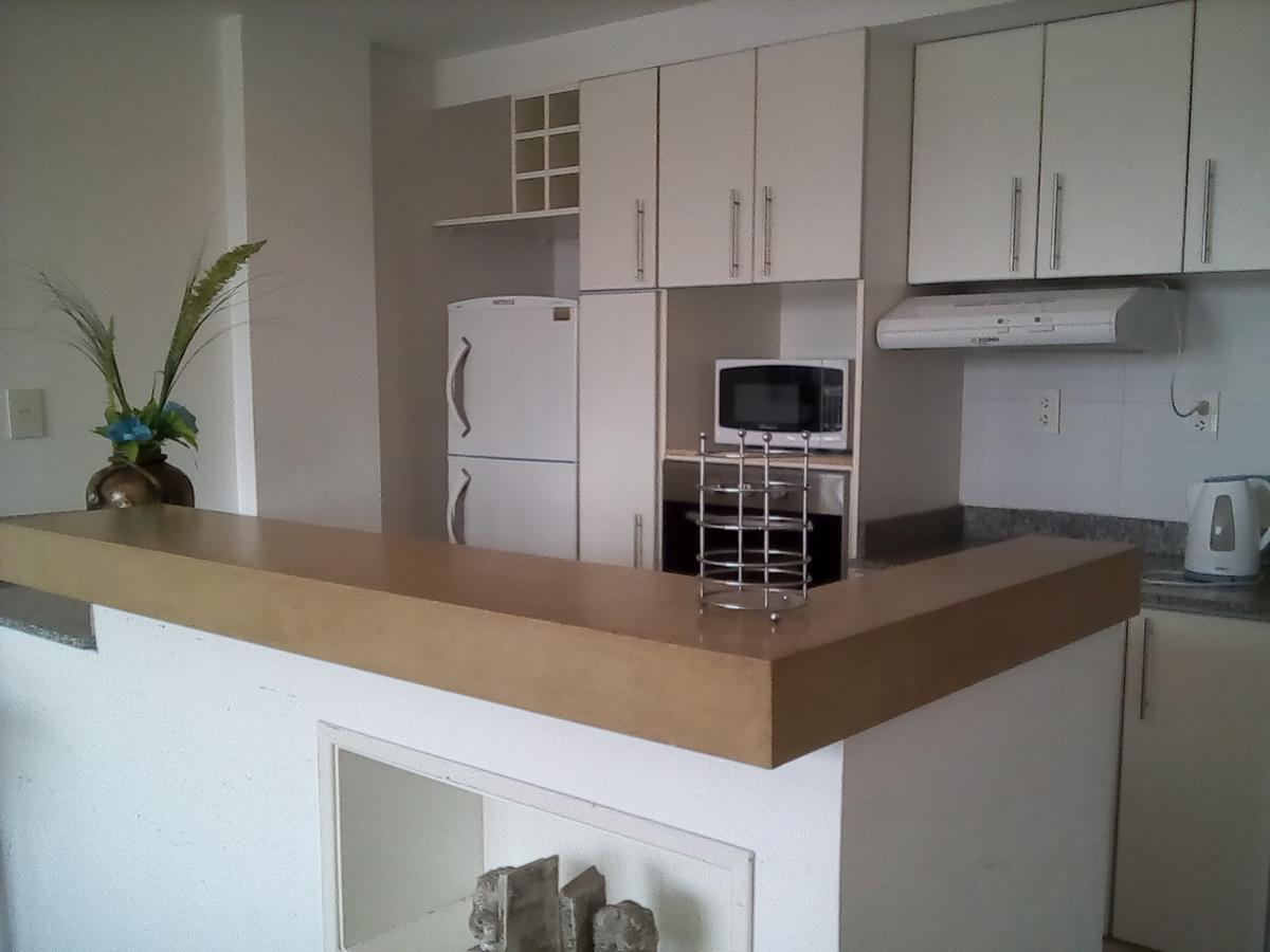 La Linda Apart Apartment Salta Luaran gambar