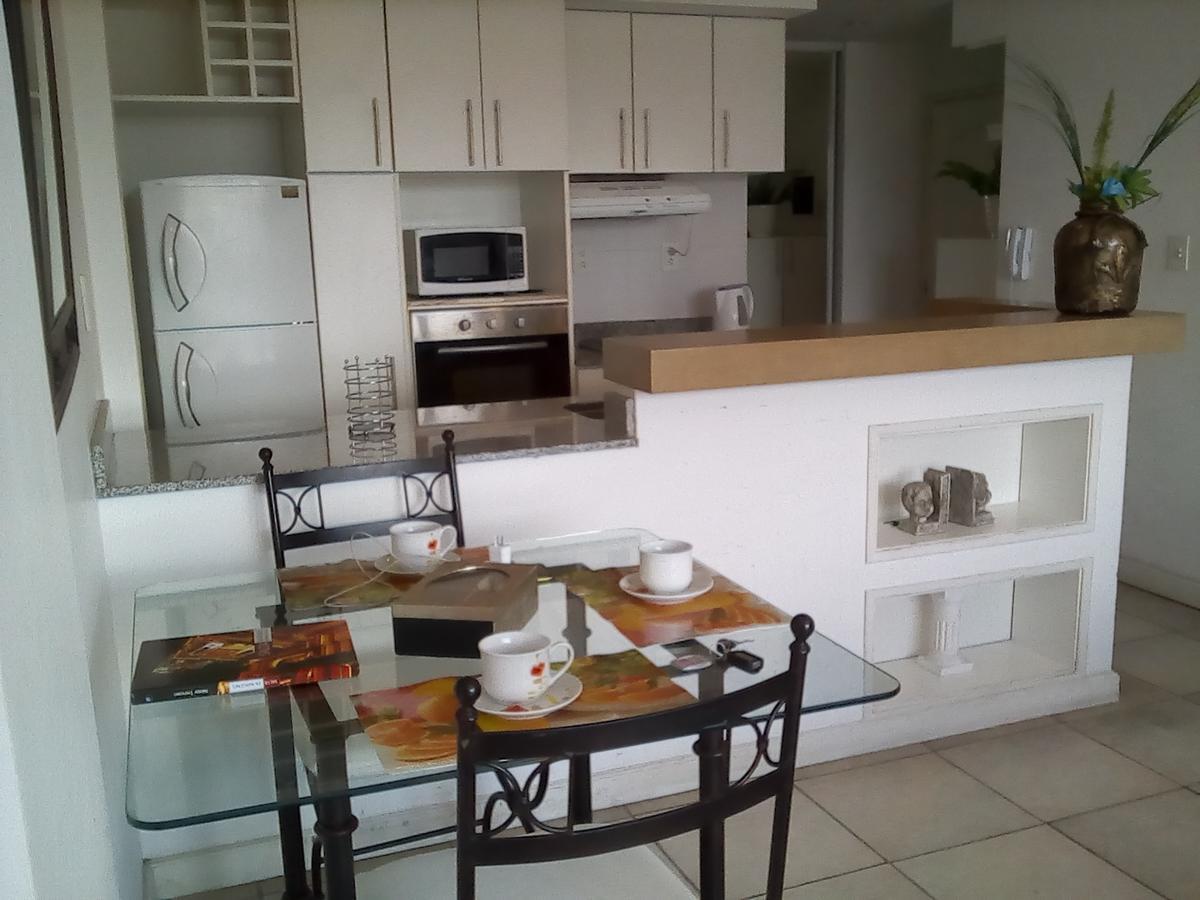 La Linda Apart Apartment Salta Luaran gambar