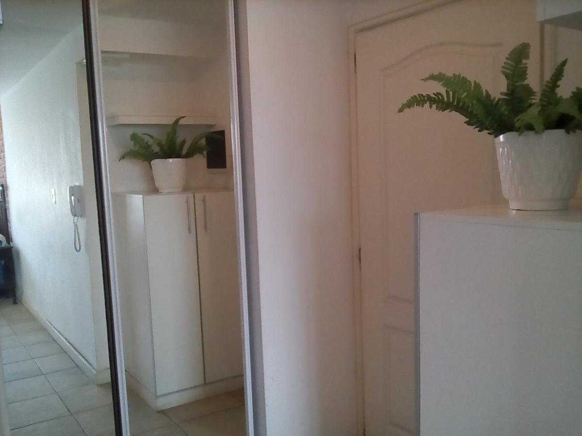 La Linda Apart Apartment Salta Luaran gambar