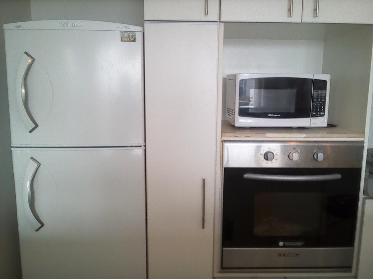 La Linda Apart Apartment Salta Luaran gambar