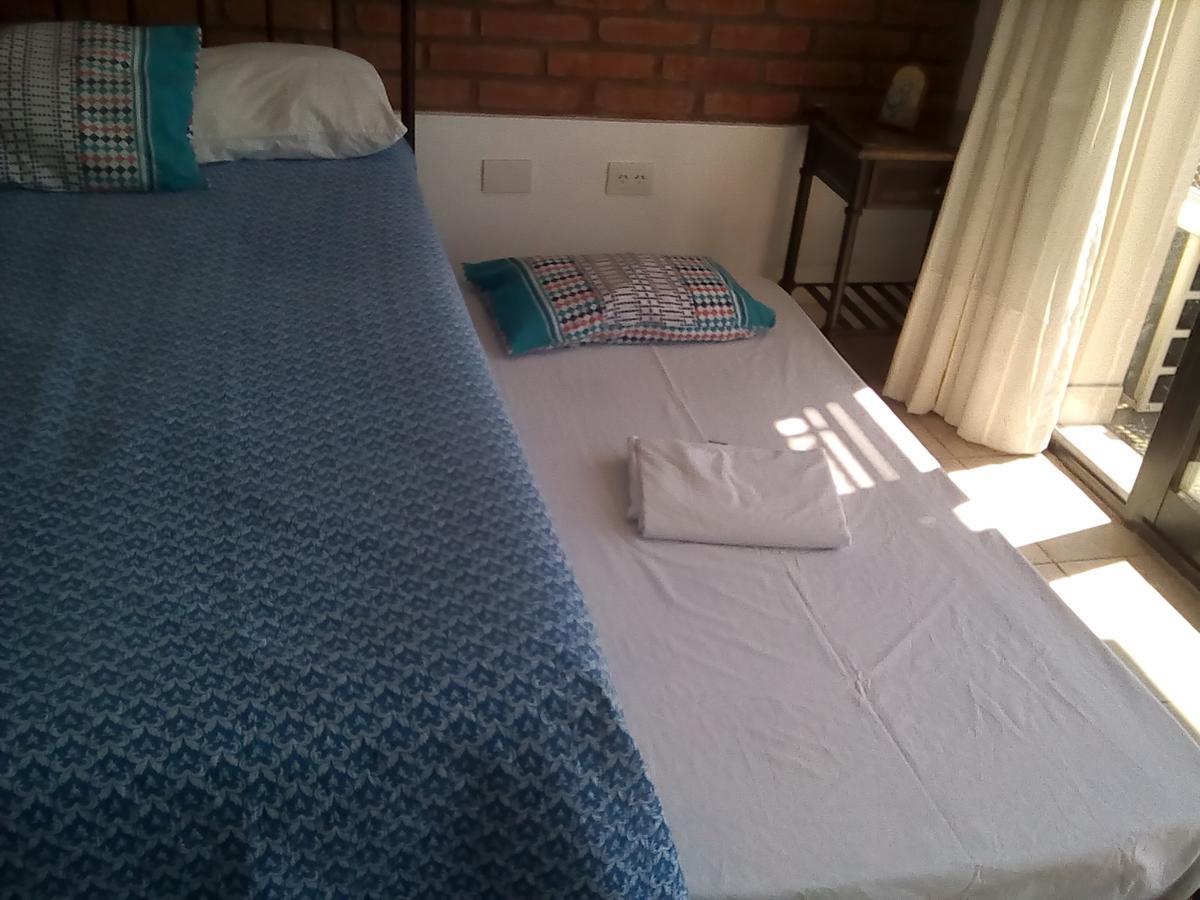 La Linda Apart Apartment Salta Luaran gambar