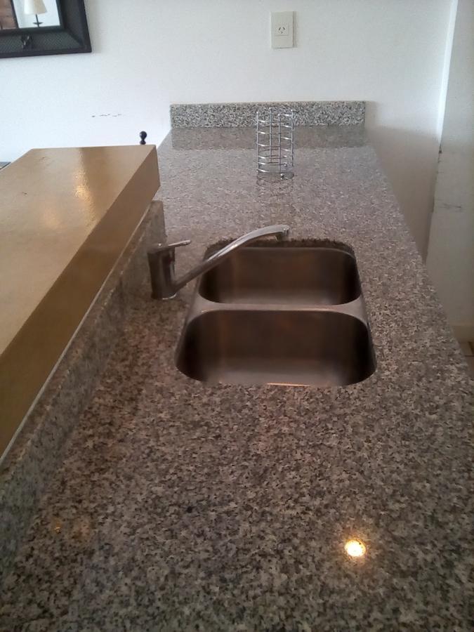 La Linda Apart Apartment Salta Luaran gambar