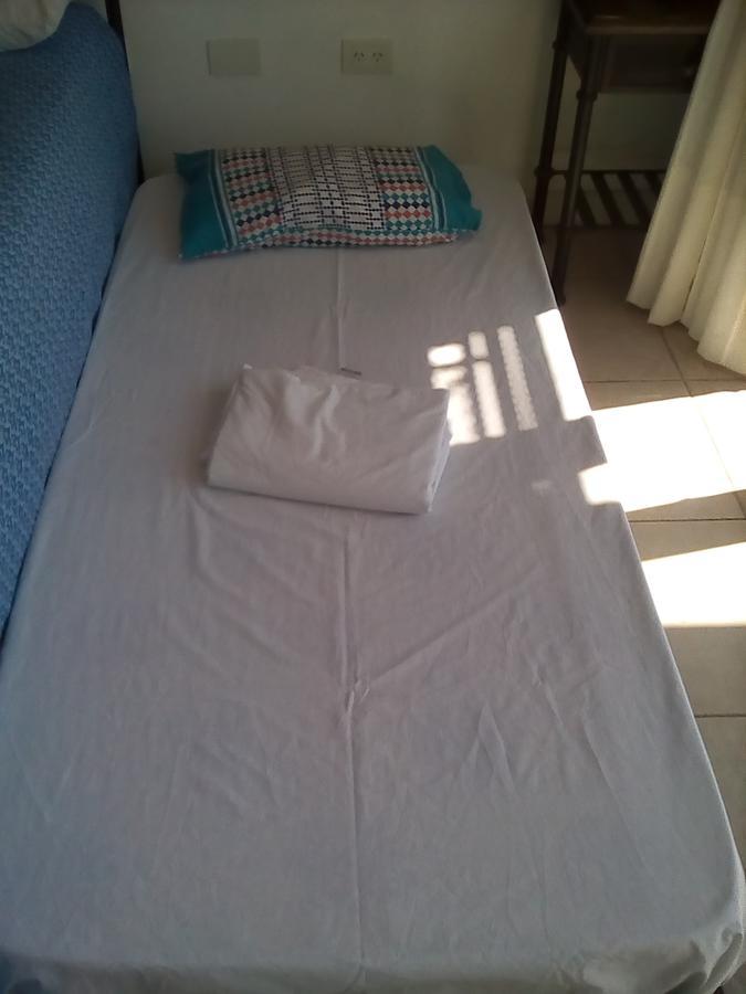 La Linda Apart Apartment Salta Luaran gambar
