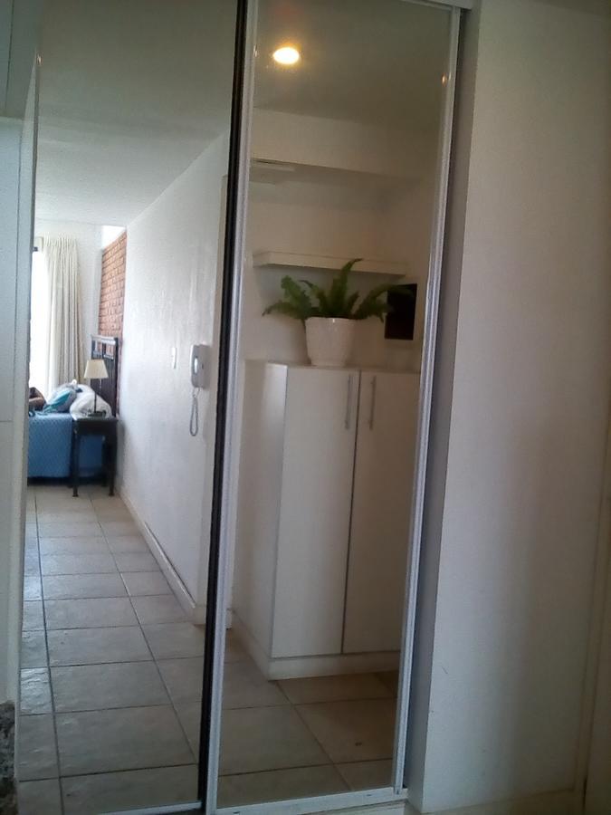 La Linda Apart Apartment Salta Luaran gambar