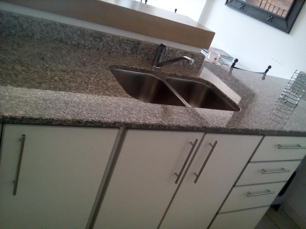 La Linda Apart Apartment Salta Luaran gambar