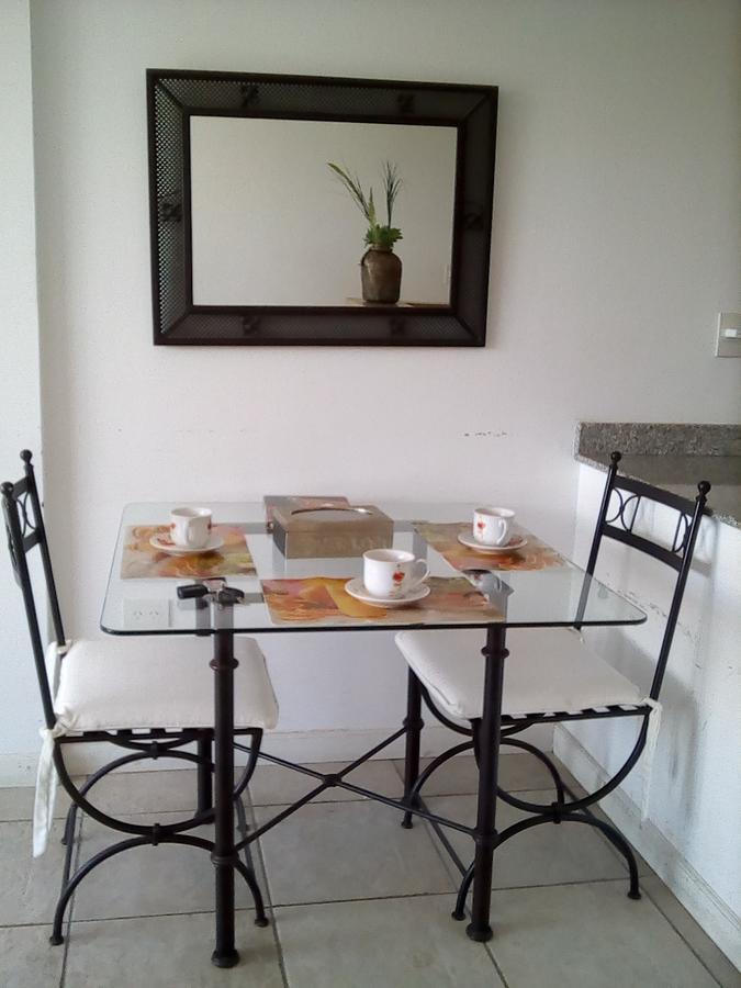 La Linda Apart Apartment Salta Luaran gambar