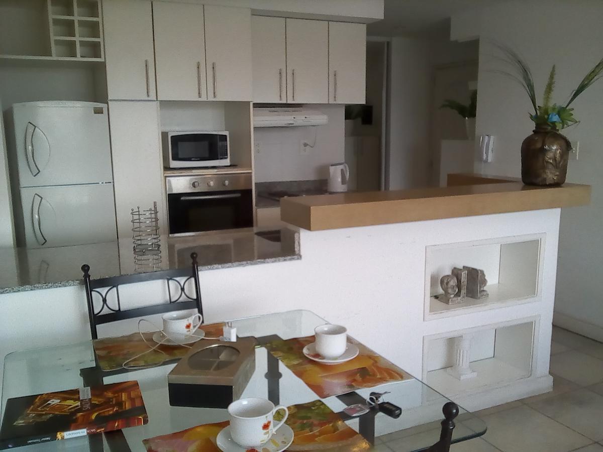 La Linda Apart Apartment Salta Luaran gambar