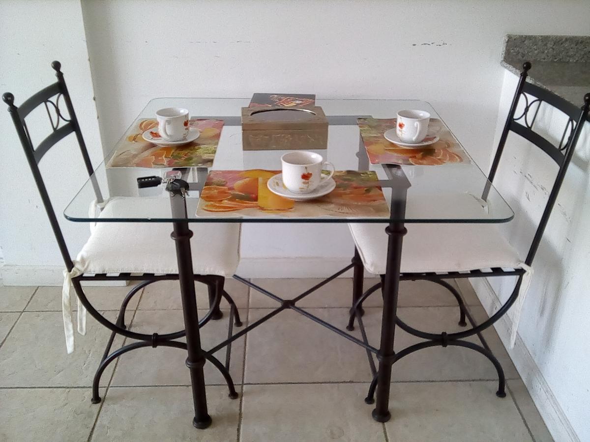 La Linda Apart Apartment Salta Luaran gambar