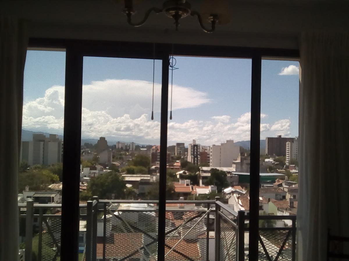 La Linda Apart Apartment Salta Luaran gambar