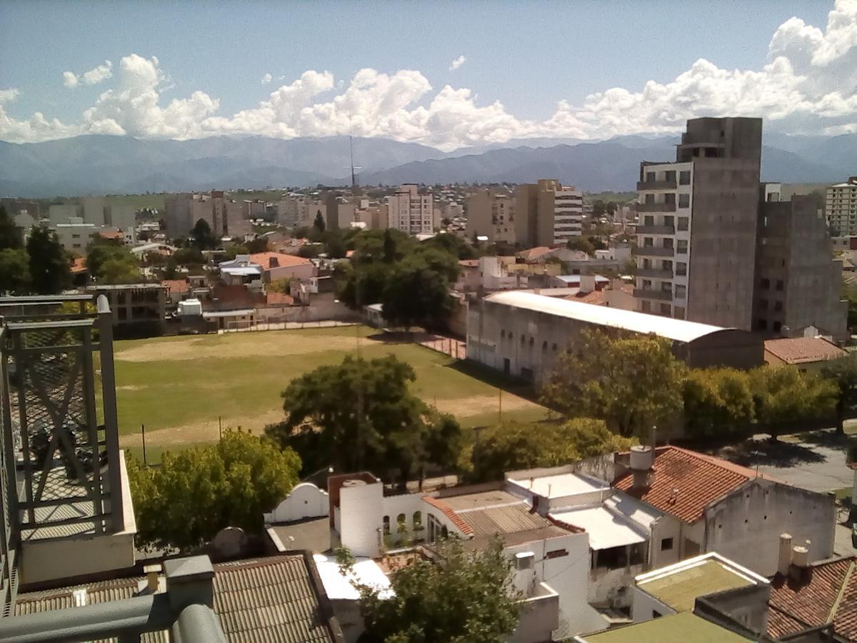 La Linda Apart Apartment Salta Luaran gambar